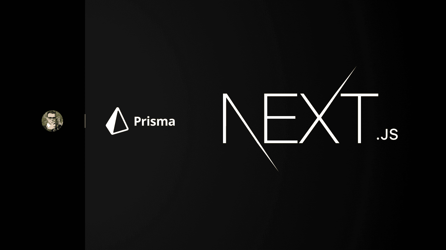 Next.js Database Access with Prisma
