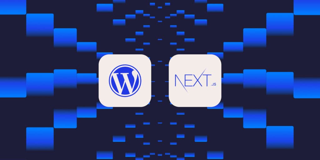 How to use wp-json on Next.js?