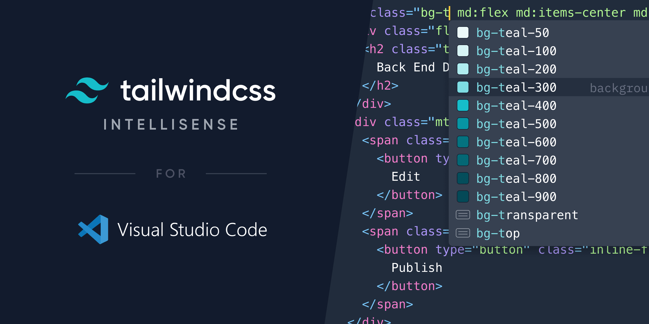 Tailwind CSS vs. The Classics